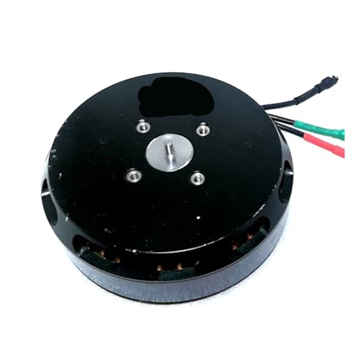 Moteur sans balais 8318 125KV haute performance pour drone de grande envergure Q9XL