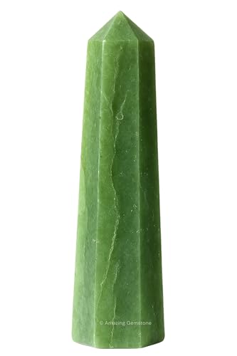 Amazing Gemstone Green Aventurine