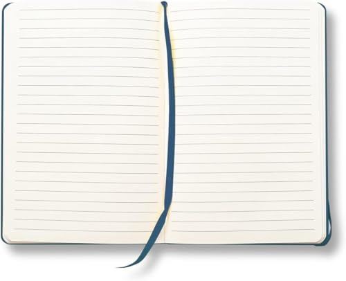 Carnet de notes personnalisé de poche A6 rouge avec stylo 2 en 1
