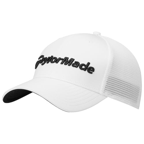 Image of Taylormade Mens Cage Hat