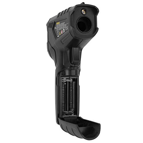 MESTEK IR01D Display digitale LCD tascabile ad