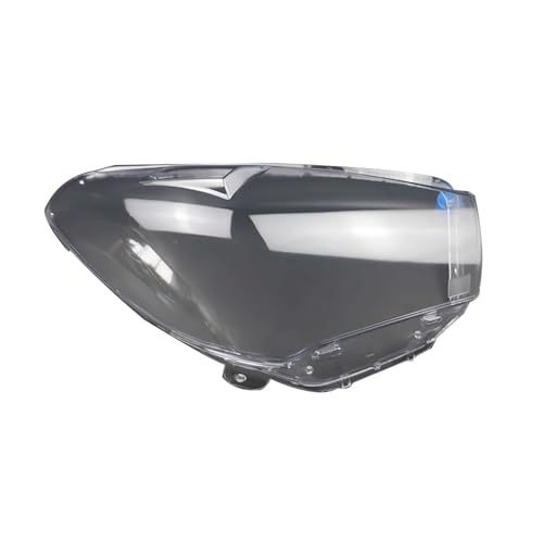 Couvercle de phare voiture Perodua Myvi 2.5e coque - 7
