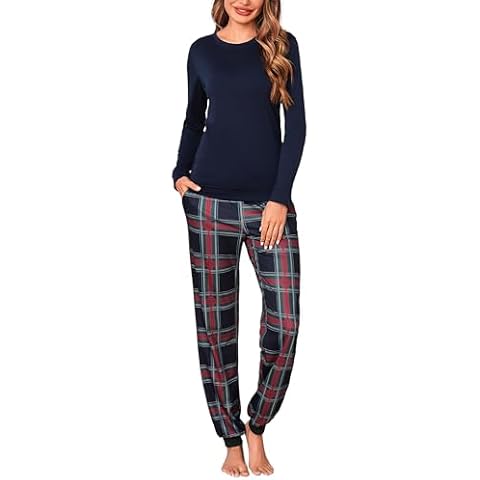 Aseniza Pyjama Femme 2 Pièces Cover