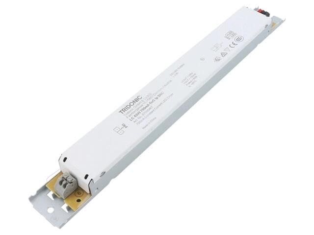 LC 65W 700MA FIXC LP SNC Alimentatore: a impulsi LED TRIDONIC