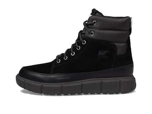 Image of SOREL Men's Explorer lll Waterproof Boot