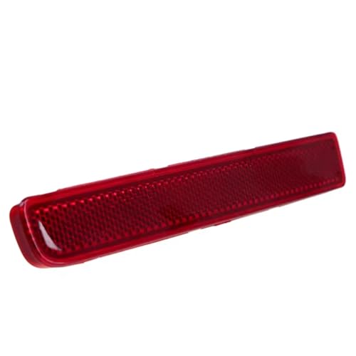 Réflecteur parechocs arrière gauche cassé Range Rover Sport 2011 XFF500030 solution