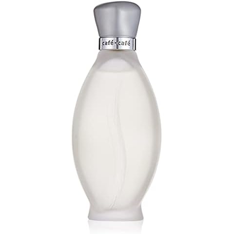 COFINLUXE Cafe Cafe For Men. Eau De Toilette Spray 3.4 Ounces Cover