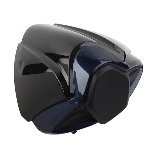 Cache selle arrière et capot carénage solo GSXR 1300 moto