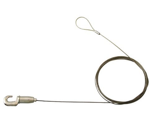 株式会社ベルク ル-プワイヤー吊10 1.5M M-318