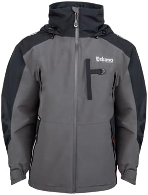 Eskimo® Superior™ Jacket, Men