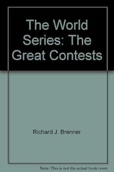 Paperback The World Series: The Great Contests Book