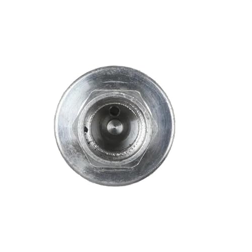 Interrupteur de pression de climatiseur Ford Focus Fiesta Edge 6F9Z19D594AA - 4