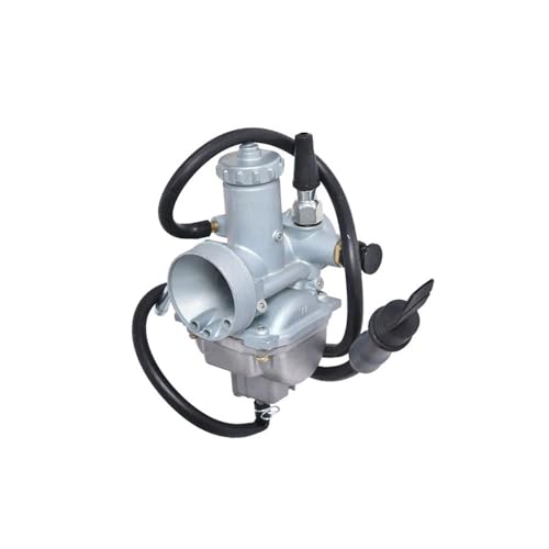 Carburateur LT230GE LTF230 quad mécanique moteur 230cc - 5