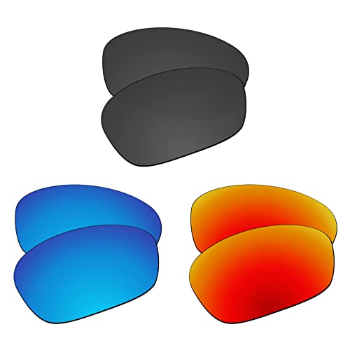 [EZReplace] �����p �����Y Oakley Juliet �T���O���X�i�Ό������Y�j