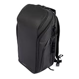 ADV Tennis Mochila - O Campeão Incomparável Das Bolsas Para Raquetes De Tênis - Uma Criação Revolucionária Dos Nerds Do Tênis - Liberte Seu Domínio Na Quadra Com Uma Bolsa De Tênis Elegante E Inovador