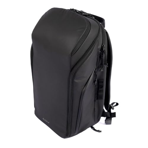 ADV Tennis Mochila - O Campeão Incomparável Das Bolsas Para Raquetes De Tênis - Uma Criação Revolucionária Dos Nerds Do Tênis - Liberte Seu Domínio Na Quadra Com Uma Bolsa De Tênis Elegante E Inovador