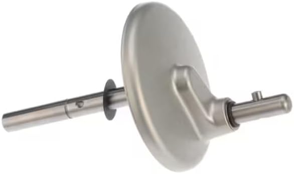 9708036 Planetary Assembly, Nickel Pearl, Stand Mixer