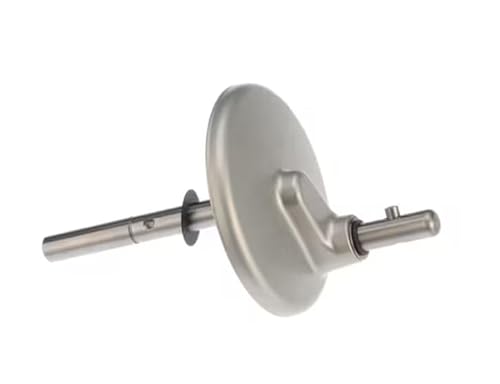 9708036 Planetary Assembly, Nickel Pearl, Stand Mixer