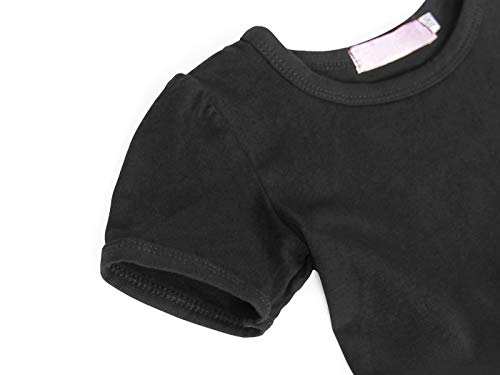 AmzBarley Baby Meisjes Polka Dot Jurk Kids Fancy Party Dressing Up Kostuum Kind Verjaardag Jurken Outfit Halloween Cosplay Muis Oren Hoofdband - Image 6