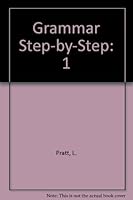 Grammar Step-By-Step 0844254932 Book Cover