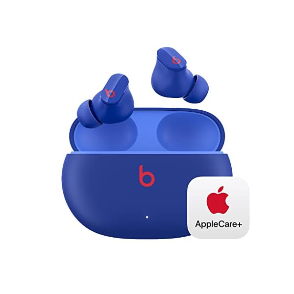 Beats-Studio-Buds-True-Wireless-Noise-Cancelling-Earbuds-Ocean-Blue-with-AppleCare-2-Years Beats-Studio-Buds-True-Wireless-Noise-Cancelling-Earbuds-Ocean-Blue-with-AppleCare-2-Years