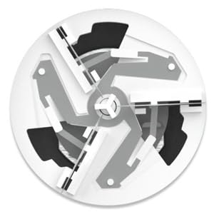 Replacement Blade for Fabric Shaver, Magictec Lint Remover