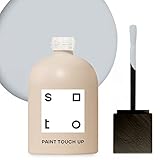 soto Blue Paint Touch Up, Multi-Surface, Matte...