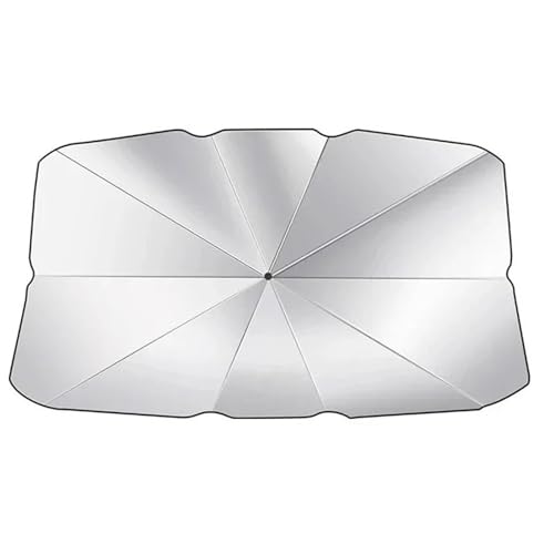 Pare-soleil de pare-brise pour MG MG3 MG5 MG6 ZS HS protection UV