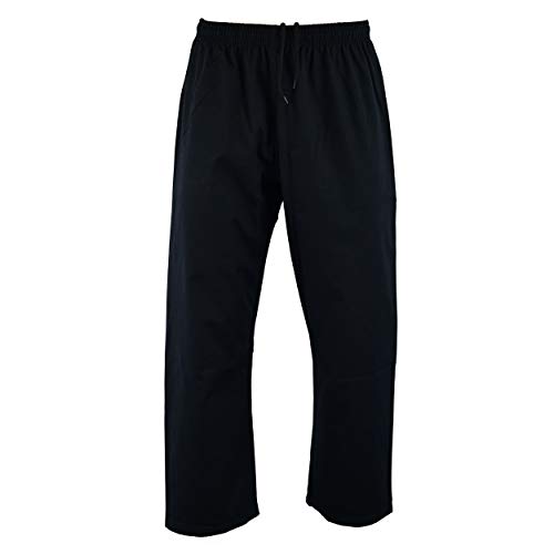 Elite Middle Weight Karate Uniform (Belt Included) #TOP2