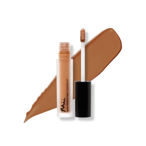 Image of Mii Cosmetics Skin Perfecting Spot Concealer, Shade 16, Medium Brown