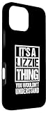 Zoom IMG-2 it s a lizzie thing Zoom IMG-2 it s a lizzie thing