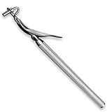 Amalgam Carriers Single/Double Ended Syringe Type Restorative Filling Instruments Dental Lab (Single/Ended...