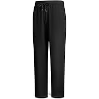 BULLIANT Pantalón Jogging Hombre, Pantalón Deportivo Largo