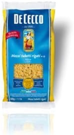 De cecco n.65 mezzi tubetti rigati gr.500 (1000035748)