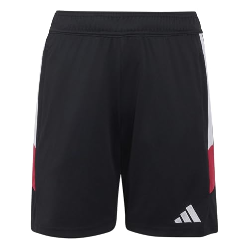 Adidas Tiro 26 Short Enfant Idéal pour le Football et le Collège