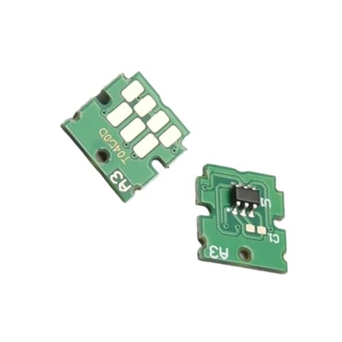 Puce T04D0 C13T04D000 pour débloquer le réservoir d'encre usagée ET-7700 L7160 L7180