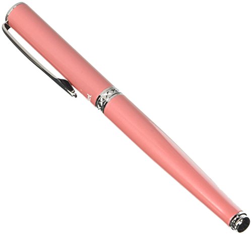 Pentel K611 Roller Sterling Energel 0,7 mm Tallo Rosa en estuche