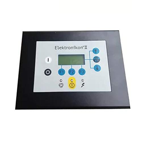 Air Compressor Controller Panel 1900071271 for Atlas Copco