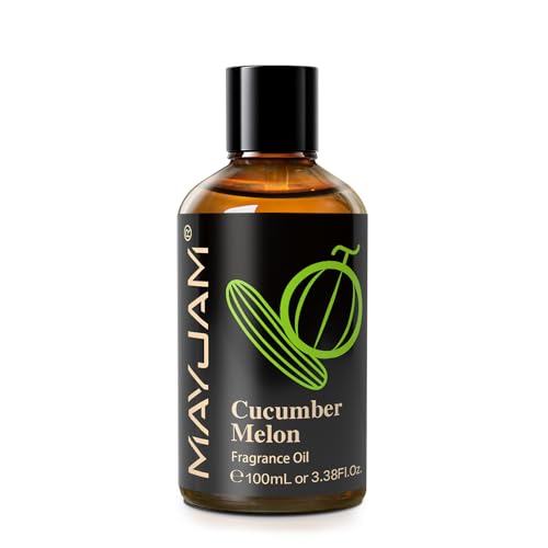 Mayjam MA5754-17 100Ml/3.38Fl.Oz Cucumber Melon Fragrance Oils thumb #1