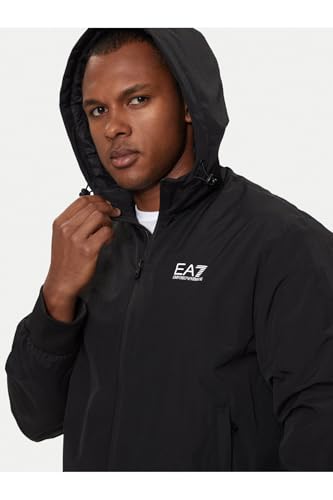 EA7 Giacche & Cappotti 8NPB21 Pnfzz - Uomo - 3