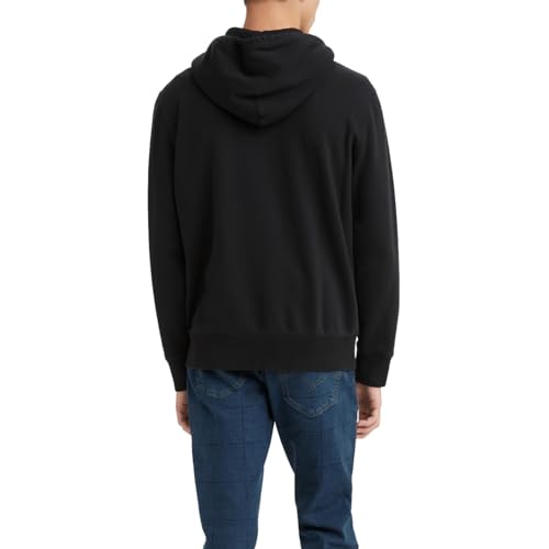 Levi's Men's Core Zip Up Hoodie (Also Available in Big & Tall)4