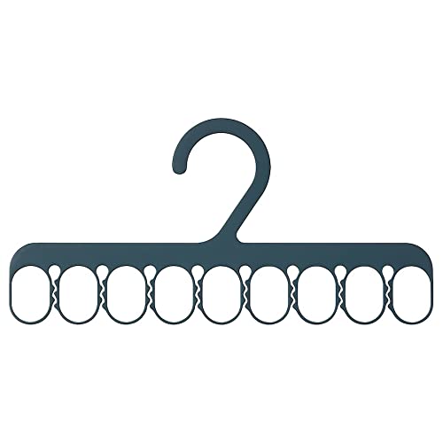 SLIBB IKEAA Hanger with 8 grip clips (4)