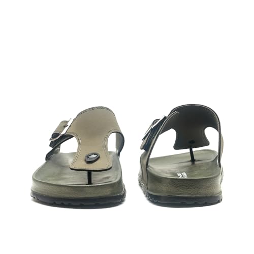 Image of ASIAN Men's SAFARI-06 Daily use Walking Sliders, Casual Slippers, Lightweight and Stylish Flip-Flops for Men & Boys