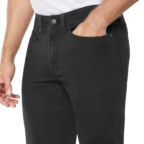 Image of Gap Men's Essential Slim Fit Khaki Chino Pants