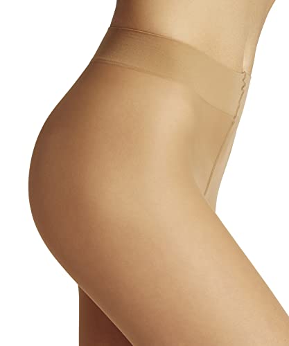 Image of FALKE Women's Matt Deluxe 20 Denier Sheer Tights