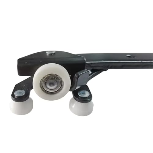 Galet inférieur gauche pour VW Caddy 2015 2K0843397