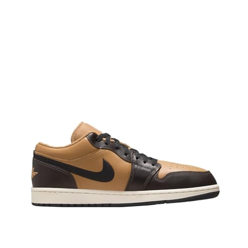 Jordan 1 Low Men's Shoes2