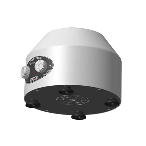 Centrifugeuse électrique 800MINI pour optimiser l'espace de votre laboratoire