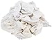 Produktbild Buffalo Industries (10524) Stofflappen, recycelt, 11,3 kg, Weiß