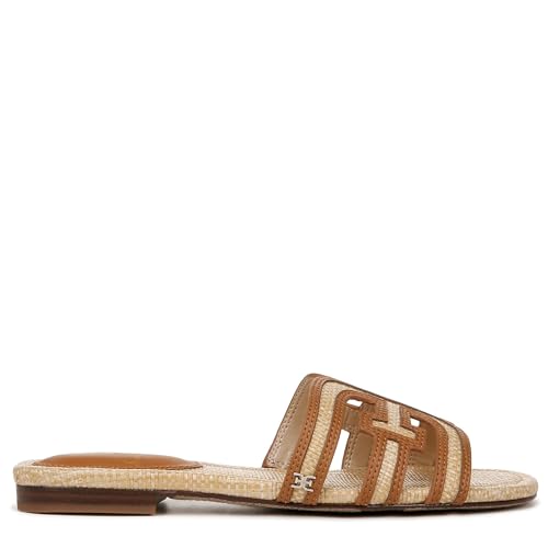 Image of Sam Edelman Women's Bay Flat Sandal